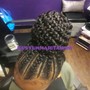 Crochet Havana Twist