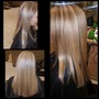 Balayage