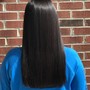 Straightening System