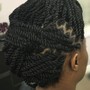 Kinky Twist