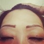 Brow Wax