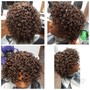 Twist Out