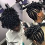 Kinky Twist