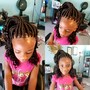 Lemonade Braids