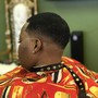 Kids Bald fade