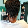 Island Twist