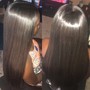 Full Sew In