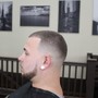 Men's Regular Haircut  (NO Beard)