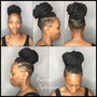 Havana Twists/Large Senegalese Twist