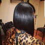 Keratin Treatment