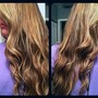 Balayage (Highlights)