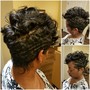 Partial Relaxer