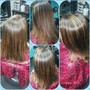 Balayage (Highlights)