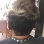 Men's Cut