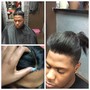 Comb Twist