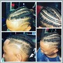 Cornrows