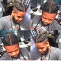 Comb Twist