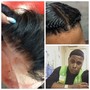 Comb Twist