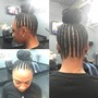 Lemonade Braids