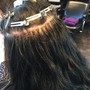 Keratin Treatment (Long Hair)