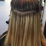 Keratin Treatment (Long Hair)