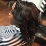 Lace Closure Sew-In