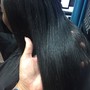 Keratin Treatment