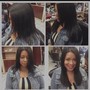 Keratin Treatment (Long Hair)