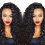 Crochet Braids