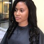 Keratin Treatment