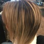 Semi Permanent Color-Full Head