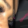 Scorpio Lash Extension Set w/Bottom Lashes Included