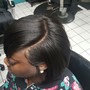 Relaxer, Cut, Mold & Style