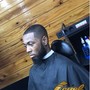 Men's Haircut