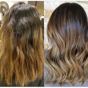 Ombre Near Me: Cibolo, TX | Appointments | StyleSeat