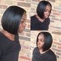 Pixie Cut Quickweave