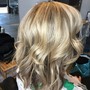 Highlight/Balayage