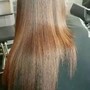 Color Root Touch up (A la carte)