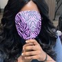 Hair Steamer Treatment (ADD-ON)