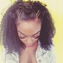 Hand Made Lace Frontal Wigs (Only)