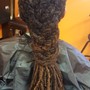 Dreadlocks Retwist