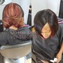 Single Color, Cut, plus Style