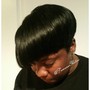 Relaxer Edge Up