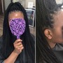 Hair Steamer Treatment (ADD-ON)