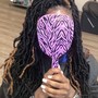 Loc Re-twist and Style