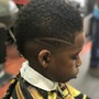 Line up/shape up