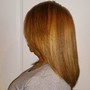 Womens Trim/Cut