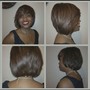 Womens Trim/Cut