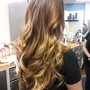 Full Balayage