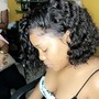 Deep Hair Treatment